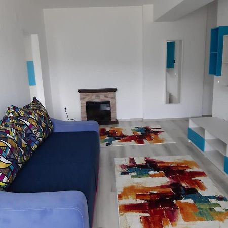 Dorin Colina Marei Apartment Sinaia Bagian luar foto