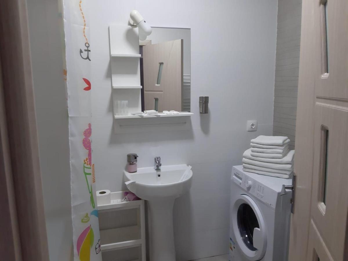 Dorin Colina Marei Apartment Sinaia Bagian luar foto