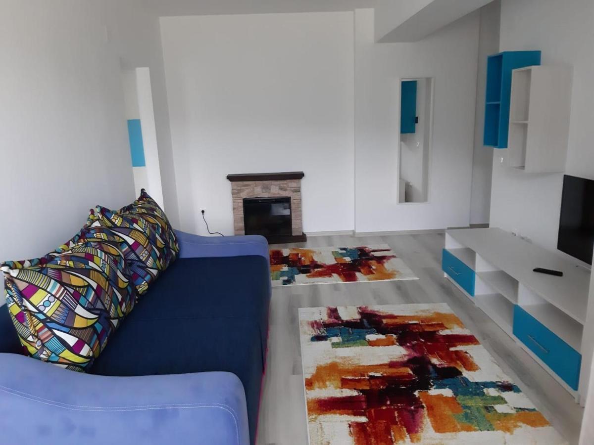 Dorin Colina Marei Apartment Sinaia Bagian luar foto