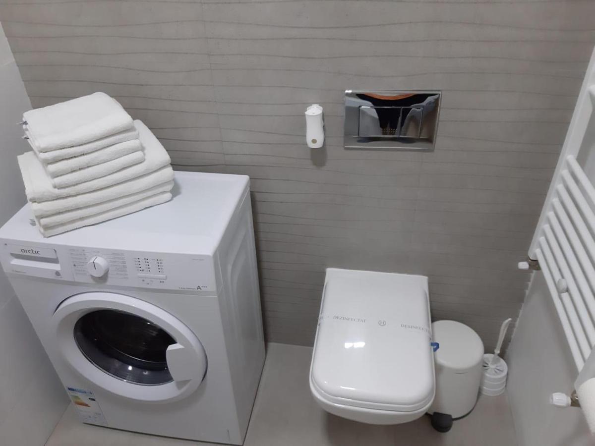 Dorin Colina Marei Apartment Sinaia Bagian luar foto