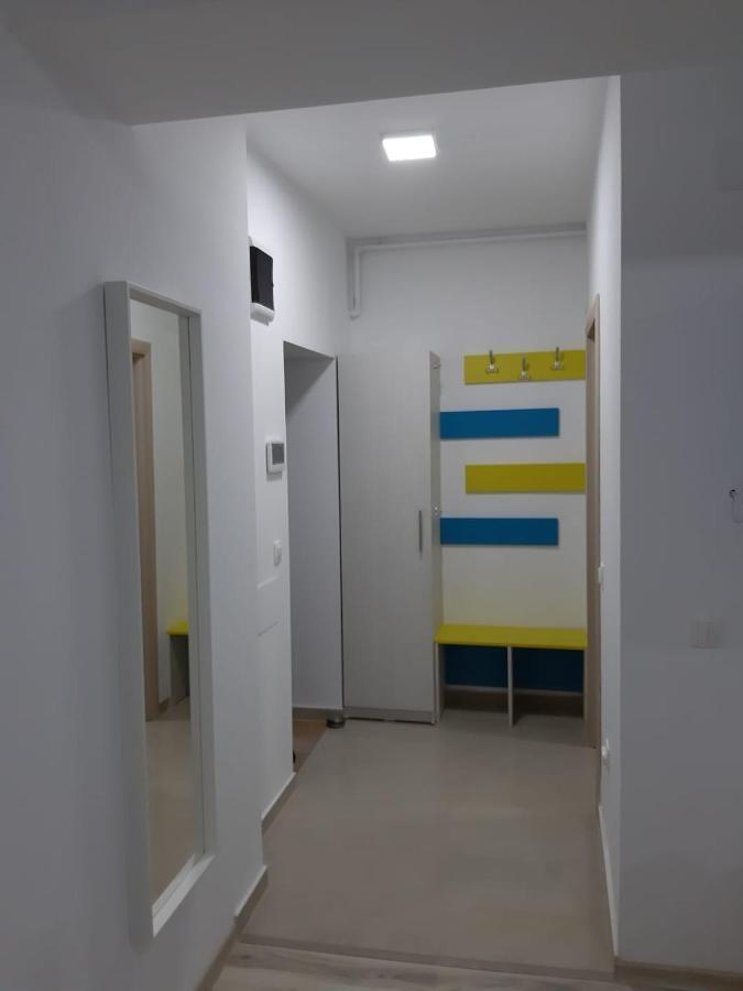 Dorin Colina Marei Apartment Sinaia Bagian luar foto